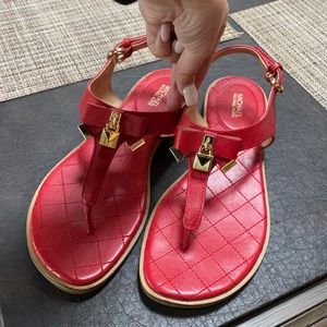 MICHAEL Michael Kors Sandals